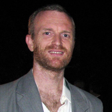 Dr. Mauricio Federico Erben