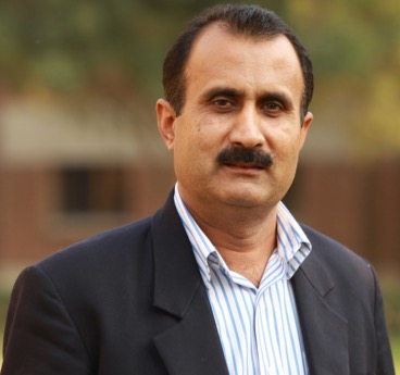 Dr. Irshad Hussain