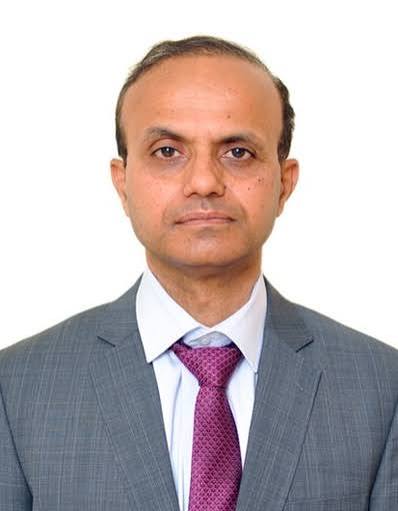 Dr. Manzar Sohail
