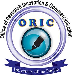 Office of Research Innovation and Commercialization