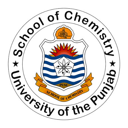 School of Chemistry, University of the Punjab
