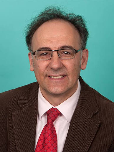 Dr. Goran Vladisavljevic