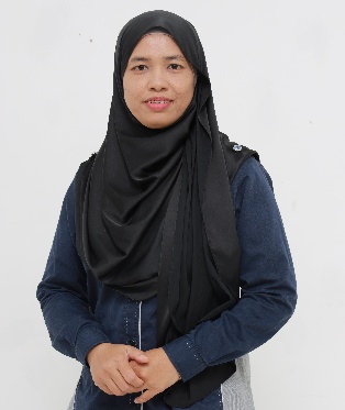 Dr. Farah Wahida Harun