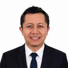 Dr. Mohd Fadzelly Abu Bakar