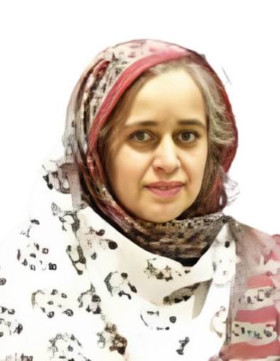 Dr. Humaira Masood Siddiqi