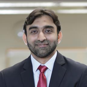 Dr. Basit Yameen