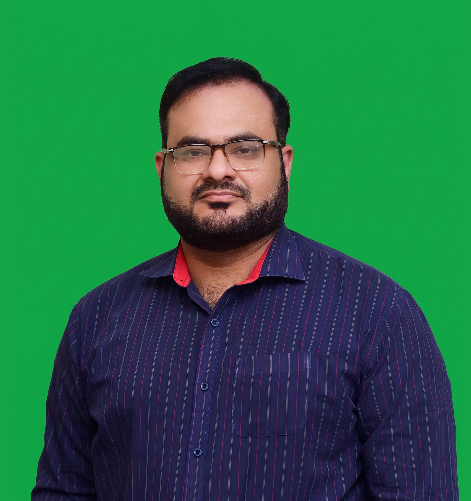 Dr. Muhammad Salman