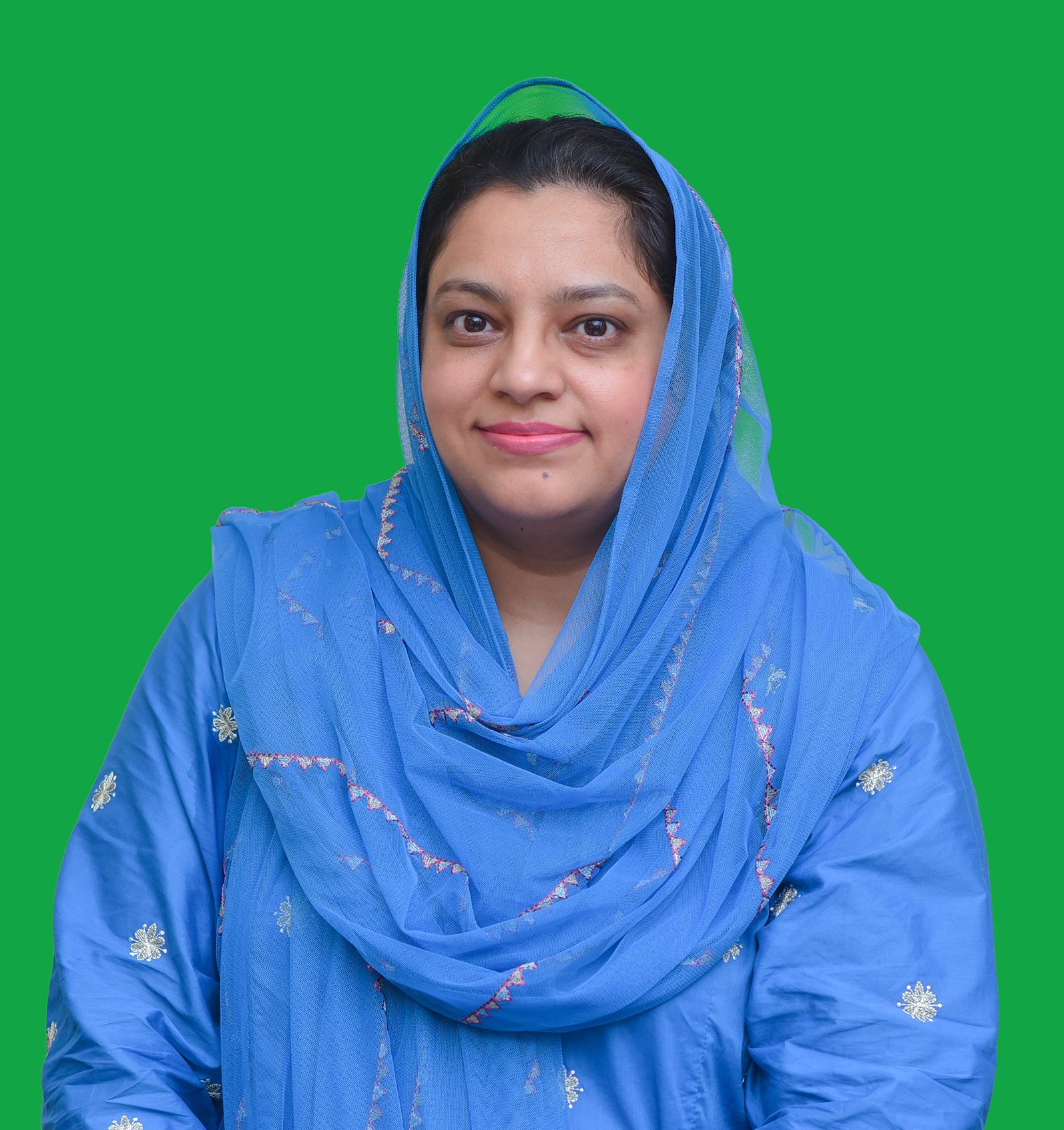 Dr. Uzma Hira