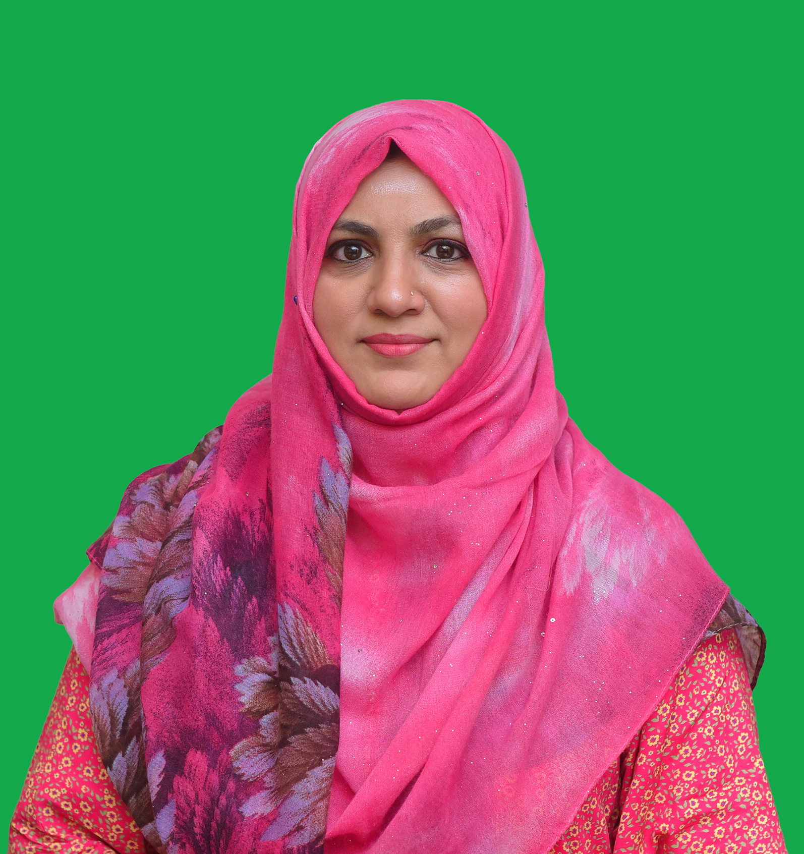 Dr. Shoomaila Imran