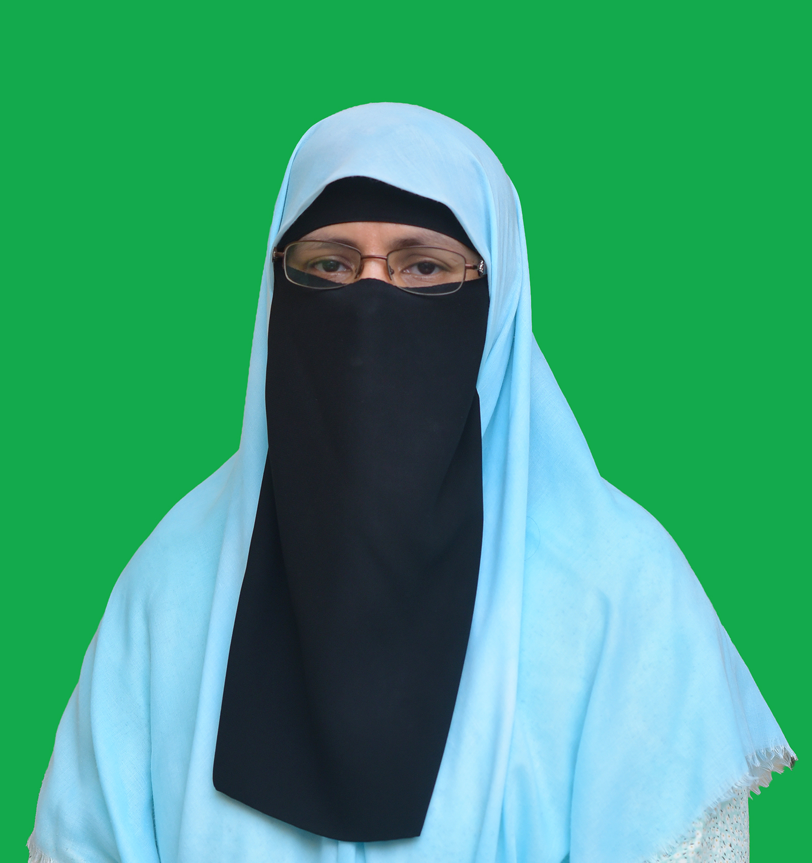 Dr. Misbah Sultan
