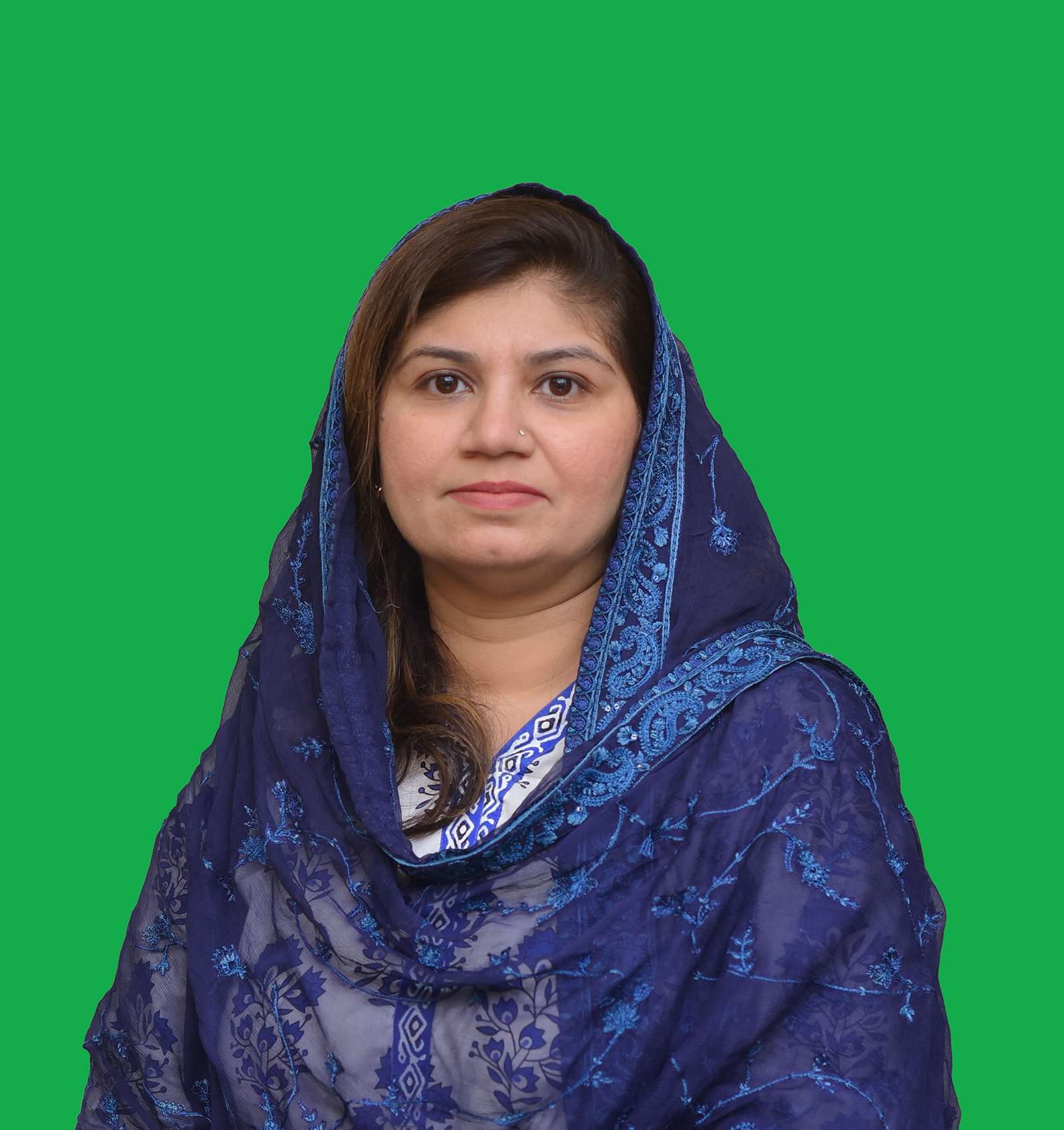 Dr. Madeeha Batool