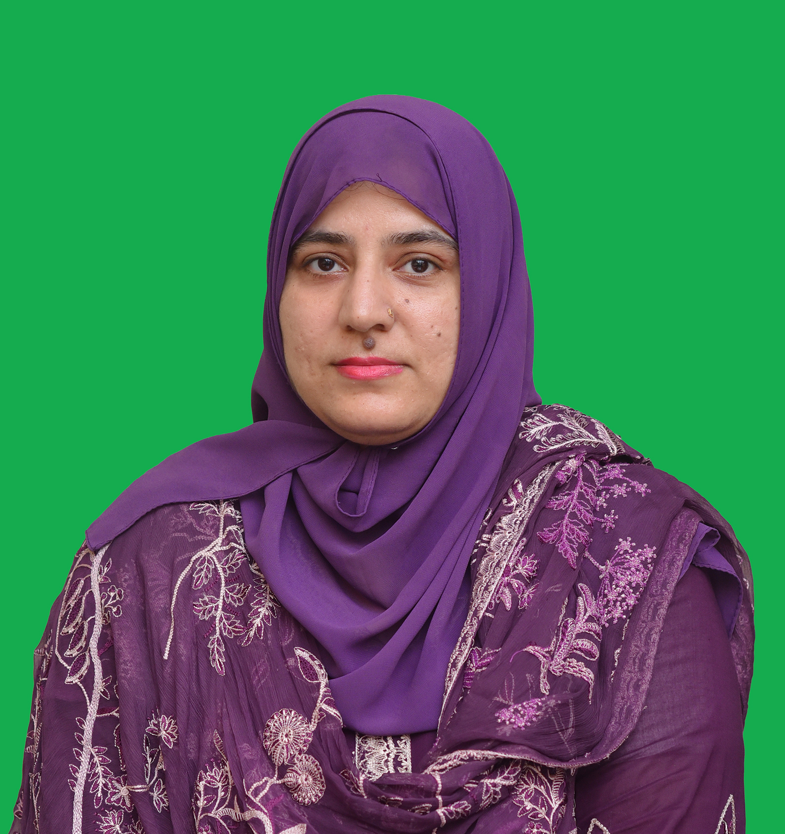 Dr. Rabia Rehman