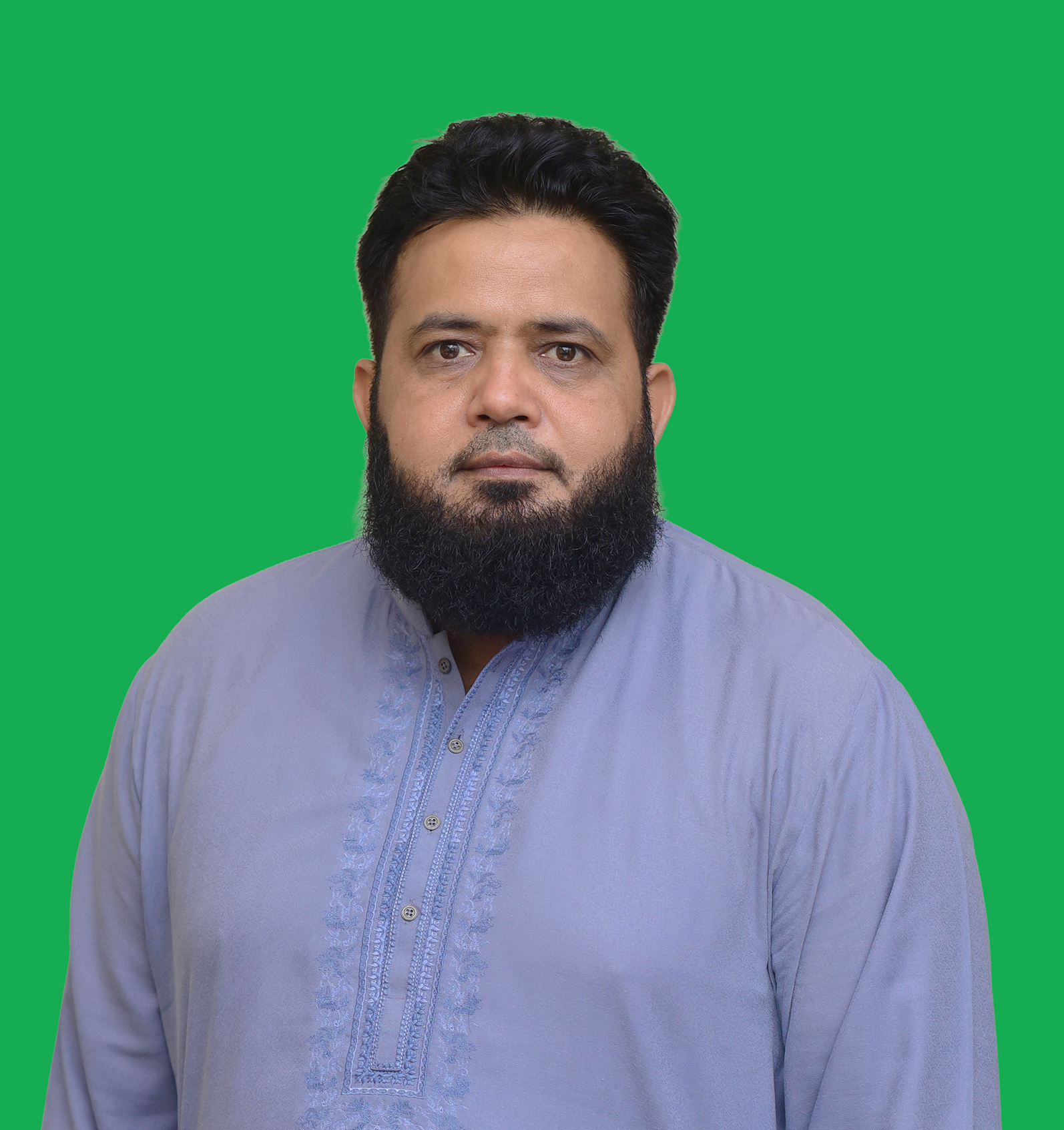Prof. Dr. Atif Islam