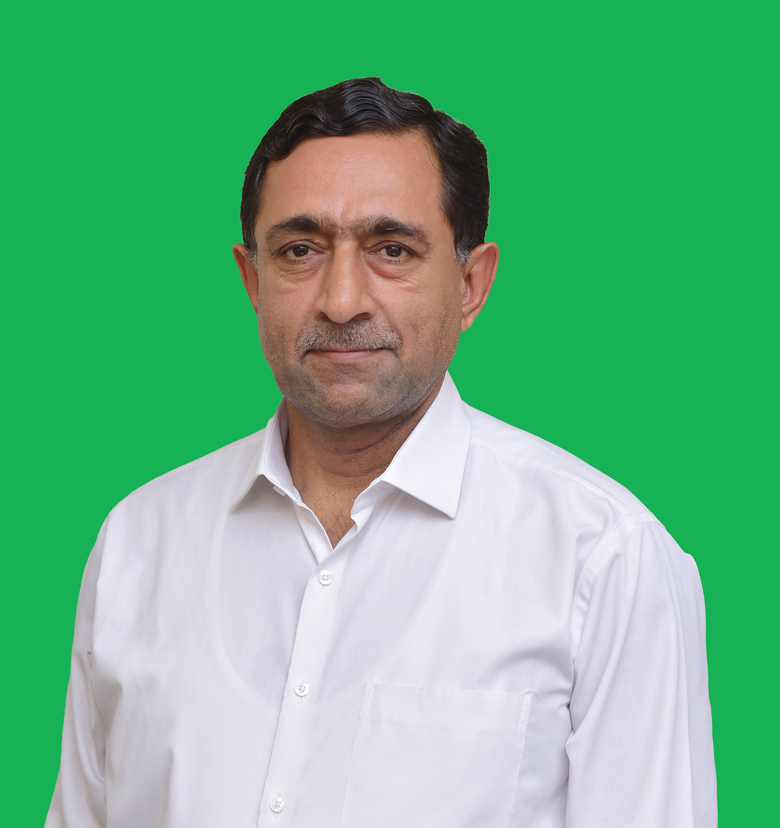 Prof. Dr. Muhammad Naeem Khan