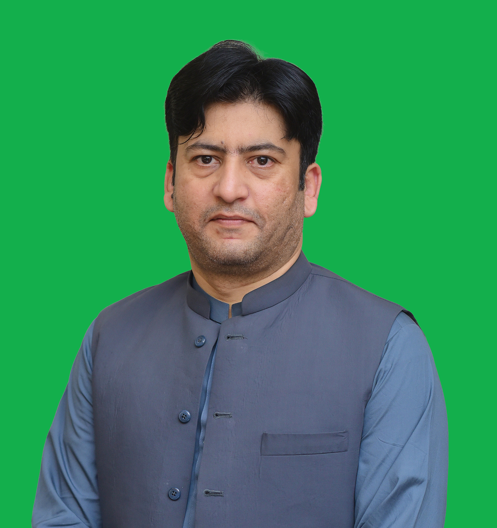 Prof. Dr. Adeel Afzal