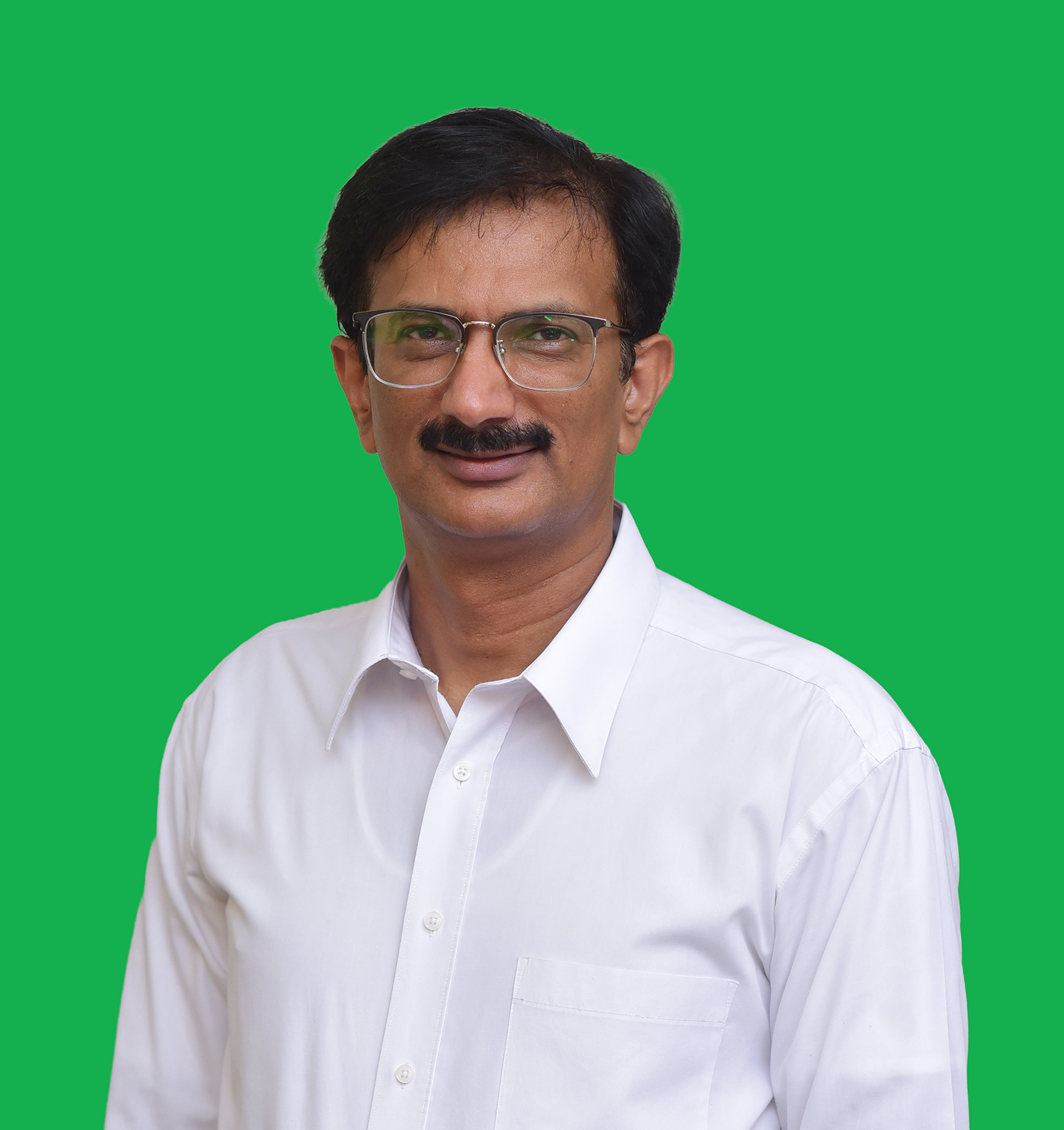 Prof. Dr. Umar Farooq